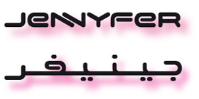 logo jennyfer