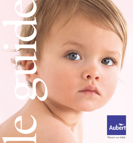 aubert catalog