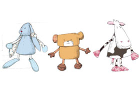 doudou-sketch