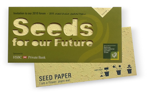 seedpaper invit