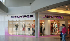 jennyfer store